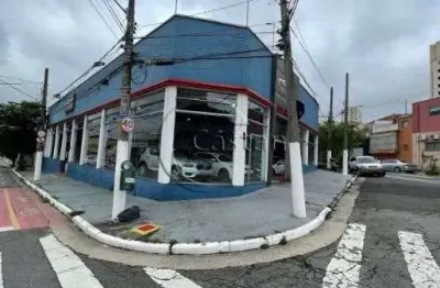Prédio com 1 sala à venda na rua dois corregos, --, mooca, são paulo, 600 m2 por r$ 5.300.000