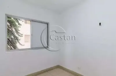 Apartamento com 2 quartos à venda na rua padre raposo, --, mooca, são paulo, 53 m2 por r$ 375.000
