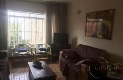 Casa com 2 quartos à venda na rua mogi mirim, --, mooca, são paulo, 120 m2 por r$ 479.900