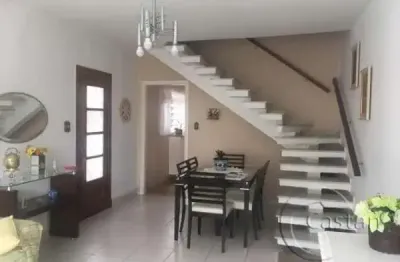 Casa com 2 quartos à venda na rua mogi mirim, --, mooca, são paulo, 120 m2 por r$ 460.000