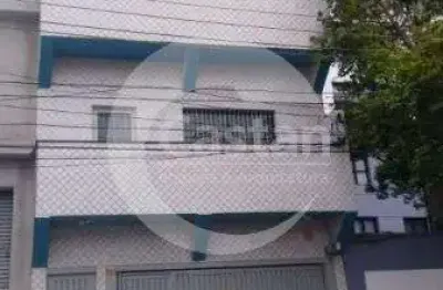 Barracão / galpão / depósito com 10 salas à venda na rua frei gaspar, --, mooca, são paulo, 324 m2 por r$ 2.980.000