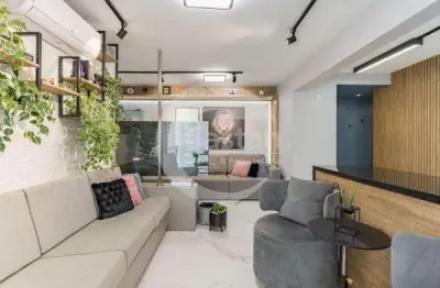 Apartamento com 3 quartos à venda na rua joão antônio de oliveira, --, mooca, são paulo, 108 m2 por r$ 1.424.000