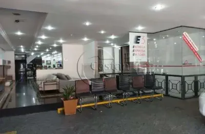 Sala comercial à venda na avenida do oratório, --, parque são lucas, são paulo, 1217 m2 por r$ 3.800.000