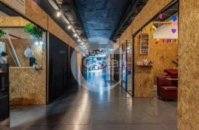 Barracão / galpão / depósito para alugar na rua capitão pacheco e chaves, --, vila prudente, são paulo, 612 m2 por r$ 15.000