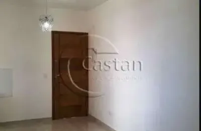 Apartamento com 2 quartos à venda na rua vitor de queiroz matos, --, parque são lucas, são paulo, 42 m2 por r$ 272.000