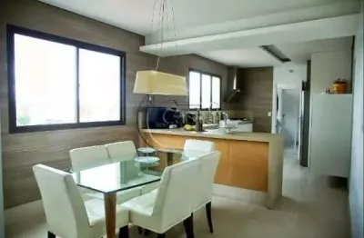 Apartamento com 3 quartos à venda na rua teixeira de melo, --, tatuapé, são paulo, 186 m2 por r$ 1.480.000
