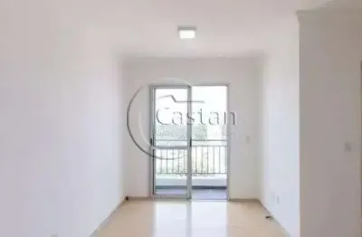 Apartamento com 2 quartos à venda na avenida alberto ramos, --, vila prudente, são paulo, 50 m2 por r$ 415.000