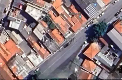 Terreno à venda na rua doutor josé higino, --, mooca, são paulo, 200 m2 por r$ 750.000
