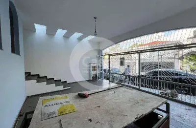 Casa com 3 quartos para alugar na joao vieira de carvalho, --, jardim avelino, são paulo, 153 m2 por r$ 3.800