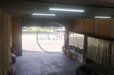 Prédio à venda na rua isabel garcia, --, vila prudente, são paulo, 496 m2 por r$ 2.375.000