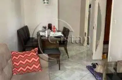 Apartamento com 2 quartos à venda na rua sapucaia, --, mooca, são paulo, 58 m2 por r$ 440.000