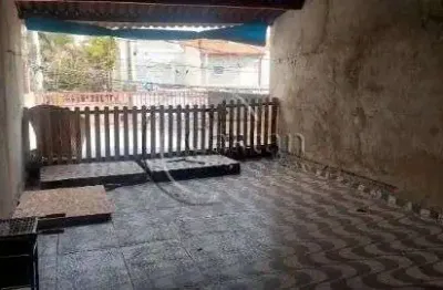 Casa com 2 quartos à venda na rua valentim magalhães, --, mooca, são paulo, 123 m2 por r$ 549.000