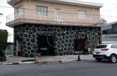 Casa com 3 quartos à venda na avenida alberto ramos, --, vila prudente, são paulo, 283 m2 por r$ 1.000.000