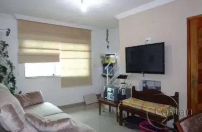 Casa em condomínio fechado com 3 quartos à venda na rua angá, --, vila formosa, são paulo, 92 m2 por r$ 545.000