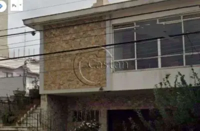 Casa com 5 quartos à venda na rua chamantá, --, mooca, são paulo, 376 m2 por r$ 2.128.000