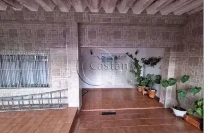 Casa com 3 quartos à venda na rua catuquina, --, vila formosa, são paulo, 121 m2 por r$ 1.064.000