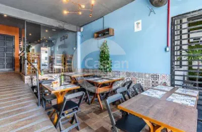 Sala comercial para alugar na rua conselheiro joão alfredo, --, mooca, são paulo, 110 m2 por r$ 4.100