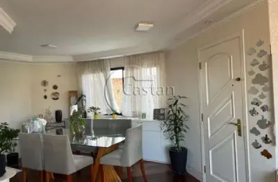Apartamento com 3 quartos à venda na rua frança carvalho, --, mooca, são paulo, 140 m2 por r$ 700.000