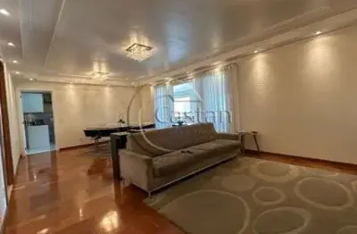 Apartamento com 4 quartos à venda na Rua Chamantá, --, Mooca, São Paulo, 210 m2 por R$ 2.560.000