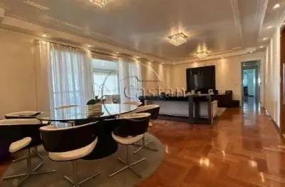 Apartamento com 4 quartos à venda na rua chamantá, --, mooca, são paulo, 210 m2 por r$ 2.560.000