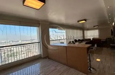 Apartamento com 4 quartos à venda na rua chamantá, --, mooca, são paulo, 210 m2 por r$ 2.560.000