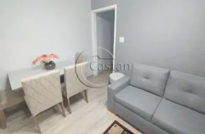 Apartamento com 2 quartos à venda na avenida paes de barros, --, mooca, são paulo, 77 m2 por r$ 532.000