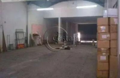 Barracão / galpão / depósito à venda na rua da figueira, --, brás, são paulo, 650 m2 por r$ 3.500.000