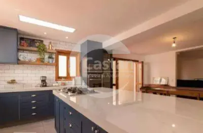 Casa com 4 quartos à venda na rua antônio torres, --, mooca, são paulo, 221 m2 por r$ 1.670.000