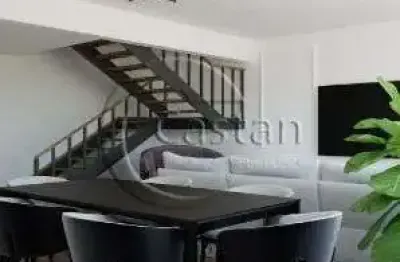 Casa com 3 quartos à venda na rua chamantá, --, parque da mooca, são paulo, 200 m2 por r$ 1.282.000