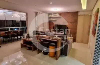 Apartamento com 3 quartos à venda na rua rui martins, --, mooca, são paulo, 110 m2 por r$ 1.299.000