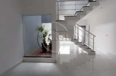 Casa com 3 quartos à venda na rua areia fina, --, água rasa, são paulo, 150 m2 por r$ 1.000.000