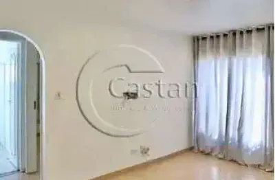 Apartamento com 1 quarto à venda na rua da mooca, --, mooca, são paulo, 47 m2 por r$ 320.000