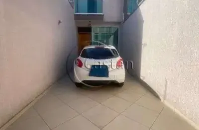 Casa com 2 quartos à venda na grão mongol, --, vila alpina, são paulo, 70 m2 por r$ 585.200