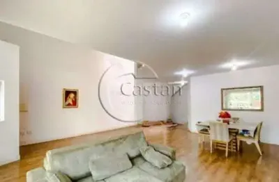 Casa com 3 quartos à venda na rua managé, --, jardim anália franco, são paulo, 470 m2 por r$ 2.766.000