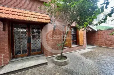 Casa com 3 quartos à venda na Rua Guia Lopes, --, Mooca, São Paulo, 250 m2 por R$ 1.600.000