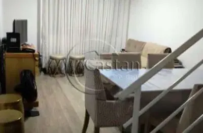 Casa em condomínio fechado com 2 quartos à venda na rua gradau, --, vila prudente, são paulo, 110 m2 por r$ 689.900