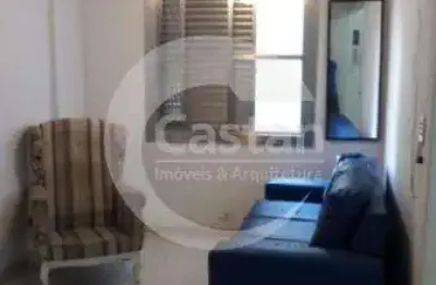 Apartamento com 1 quarto à venda na rua tabatinguera, --, liberdade, são paulo, 24 m2 por r$ 176.000