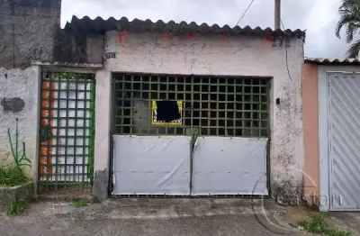 Casa com 2 quartos à venda na avenida morais costa, --, vila industrial, são paulo, 90 m2 por r$ 685.000