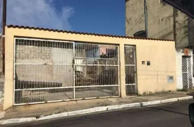 Terreno à venda na rua marius, --, vila prudente, são paulo, 192 m2 por r$ 850.000
