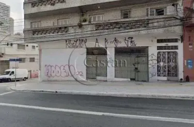 Sala comercial à venda na rua do orfanato, --, vila prudente, são paulo, 720 m2 por r$ 4.788.700