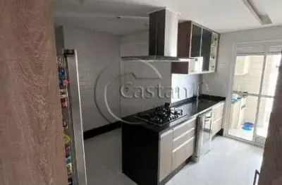 Apartamento com 3 quartos à venda na rua ibó, --, vila regente feijó, são paulo, 120 m2 por r$ 1.780.000