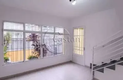 Casa com 3 quartos à venda na rua alves de almeida, --, chácara belenzinho, são paulo, 280 m2 por r$ 914.000
