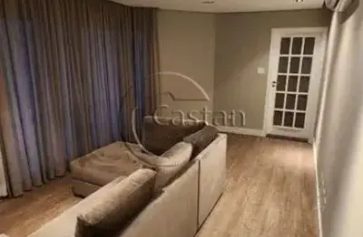 Apartamento com 2 quartos à venda na rua marechal barbacena, --, jardim anália franco, são paulo, 70 m2 por r$ 872.340