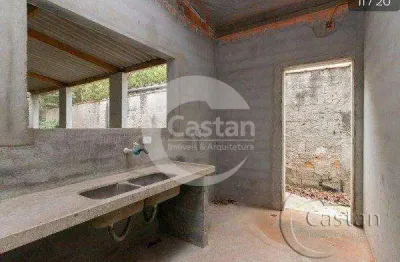 Barracão / galpão / depósito para alugar na rua carlos silva, --, vila carrão, são paulo, 120 m2 por r$ 3.600