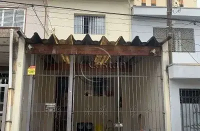 Casa com 2 quartos à venda na rua antônio fernandes prado, --, mooca, são paulo, 90 m2 por r$ 650.000