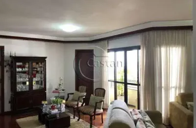 Cobertura com 4 quartos à venda na rua da meação, --, tatuapé, são paulo, 302 m2 por r$ 1.500.000