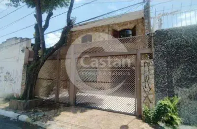 Casa em condomínio fechado com 3 quartos à venda na rua domingos de oliveira, --, mooca, são paulo, 151 m2 por r$ 1.070.000