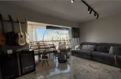 Apartamento com 4 quartos à venda na rua freire de andrade, --, tatuapé, são paulo, 130 m2 por r$ 1.468.000