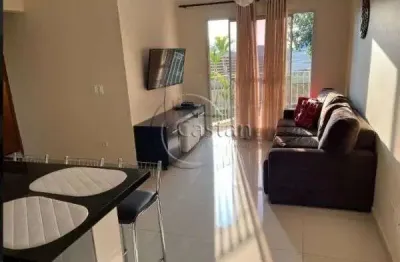 Apartamento com 3 quartos à venda na rua edmundo juventino fuentes, --, vila ema, são paulo, 74 m2 por r$ 440.000