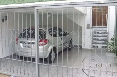 Casa com 3 quartos à venda na rua dante alighieri, --, vila prudente, são paulo, 78 m2 por r$ 475.000